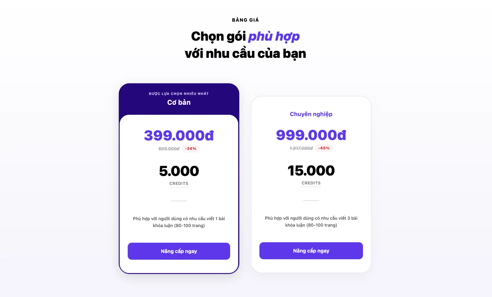 bang-gia-tren-website