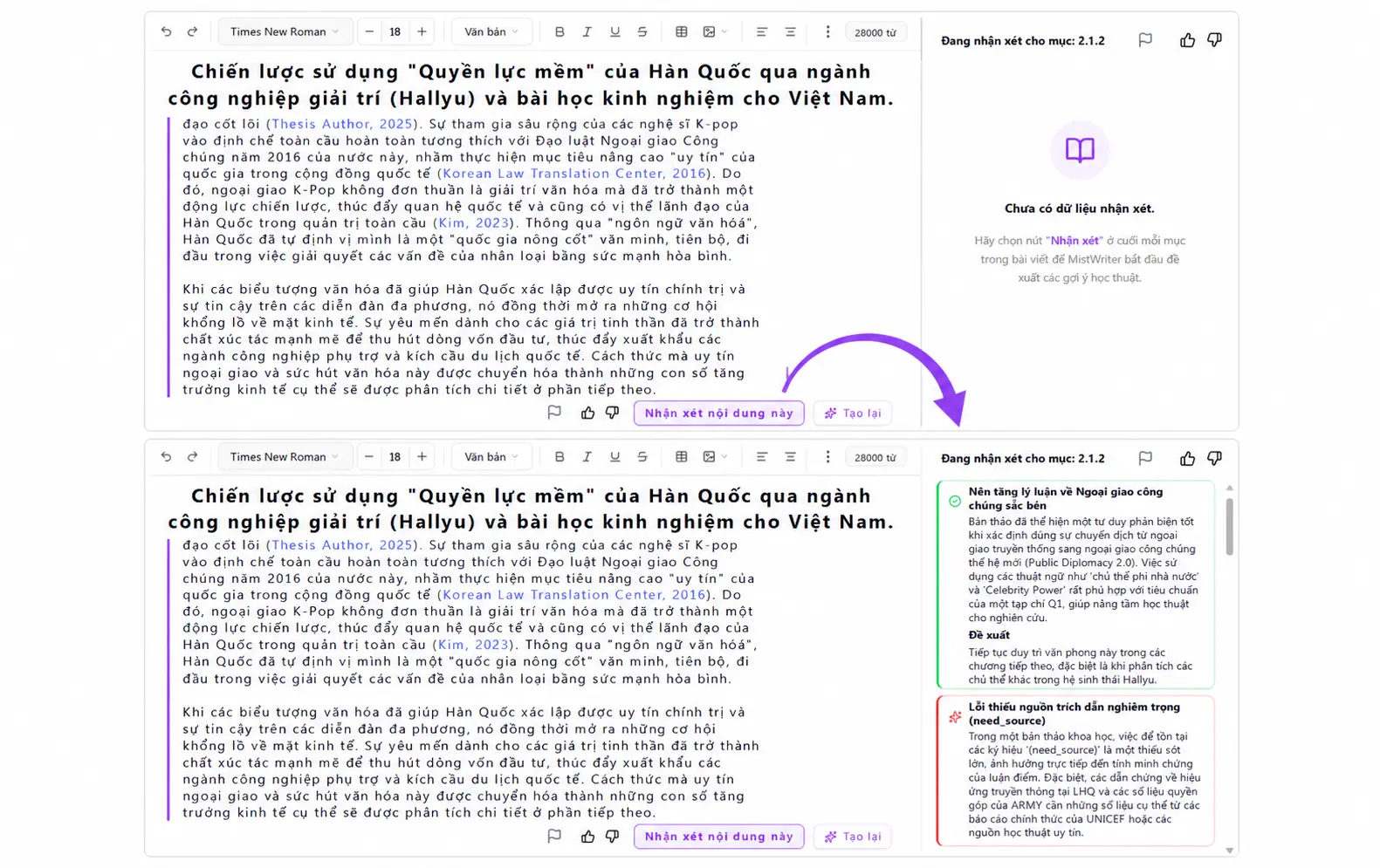 tinh-nang-nhan-xet-mistwriter