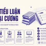 de-tai-tieu-luan-mon-dai-cuong