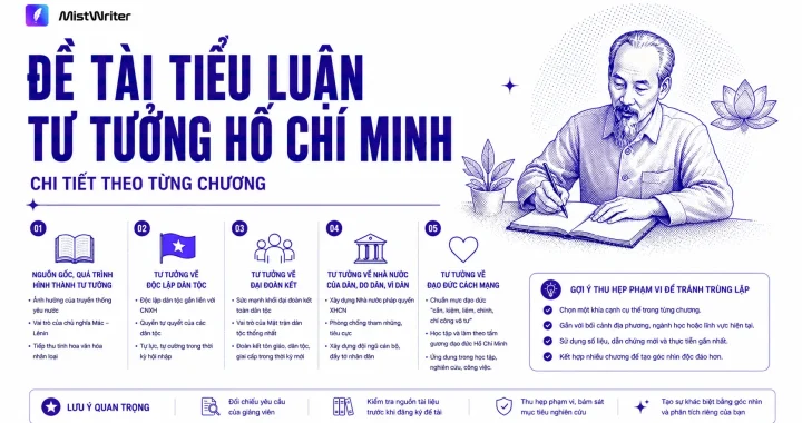 de-tai-tieu-luan-tu-tuong-ho-chi-minh