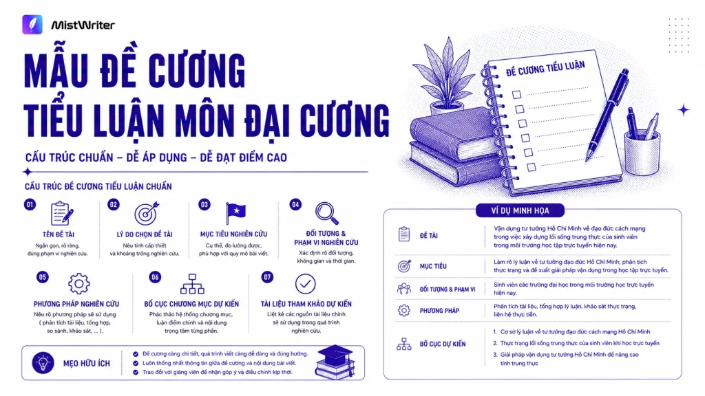 mau-de-cuong-tieu-luan-mon-dai-cuong