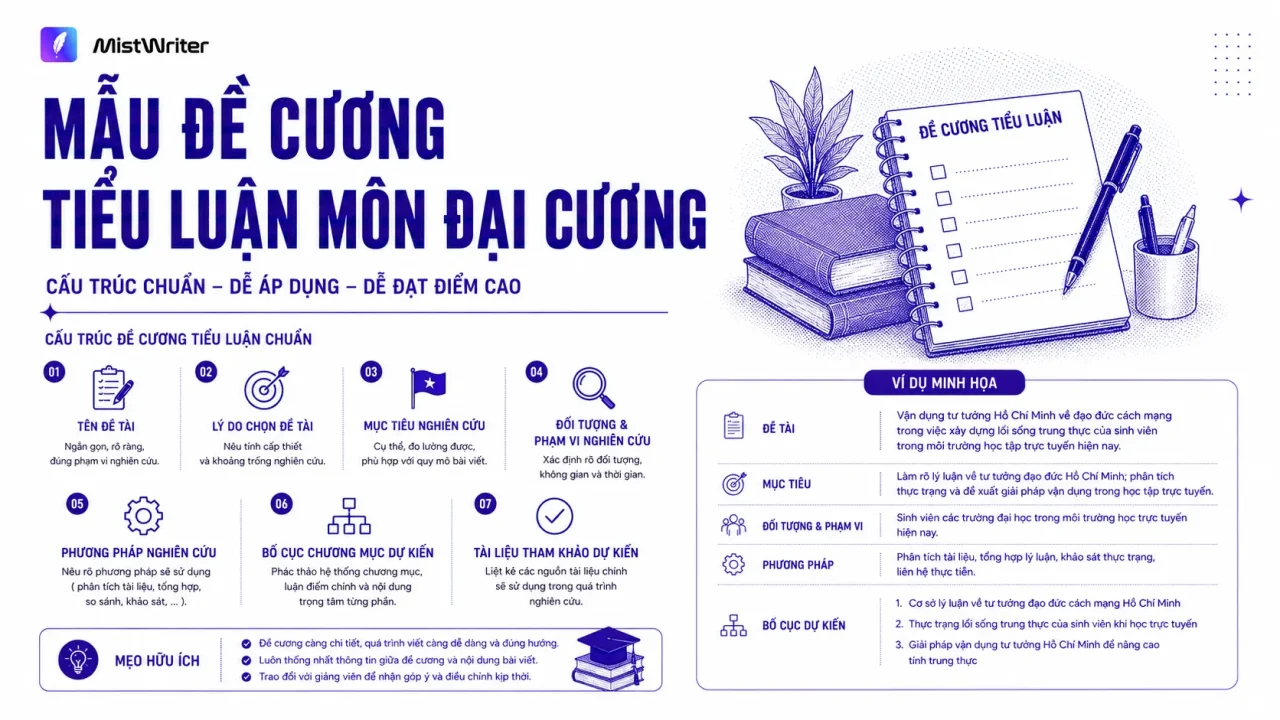mau-de-cuong-tieu-luan-mon-dai-cuong