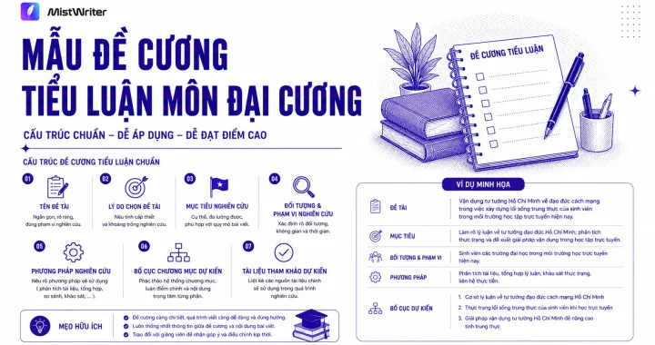 mau-de-cuong-tieu-luan-mon-dai-cuong