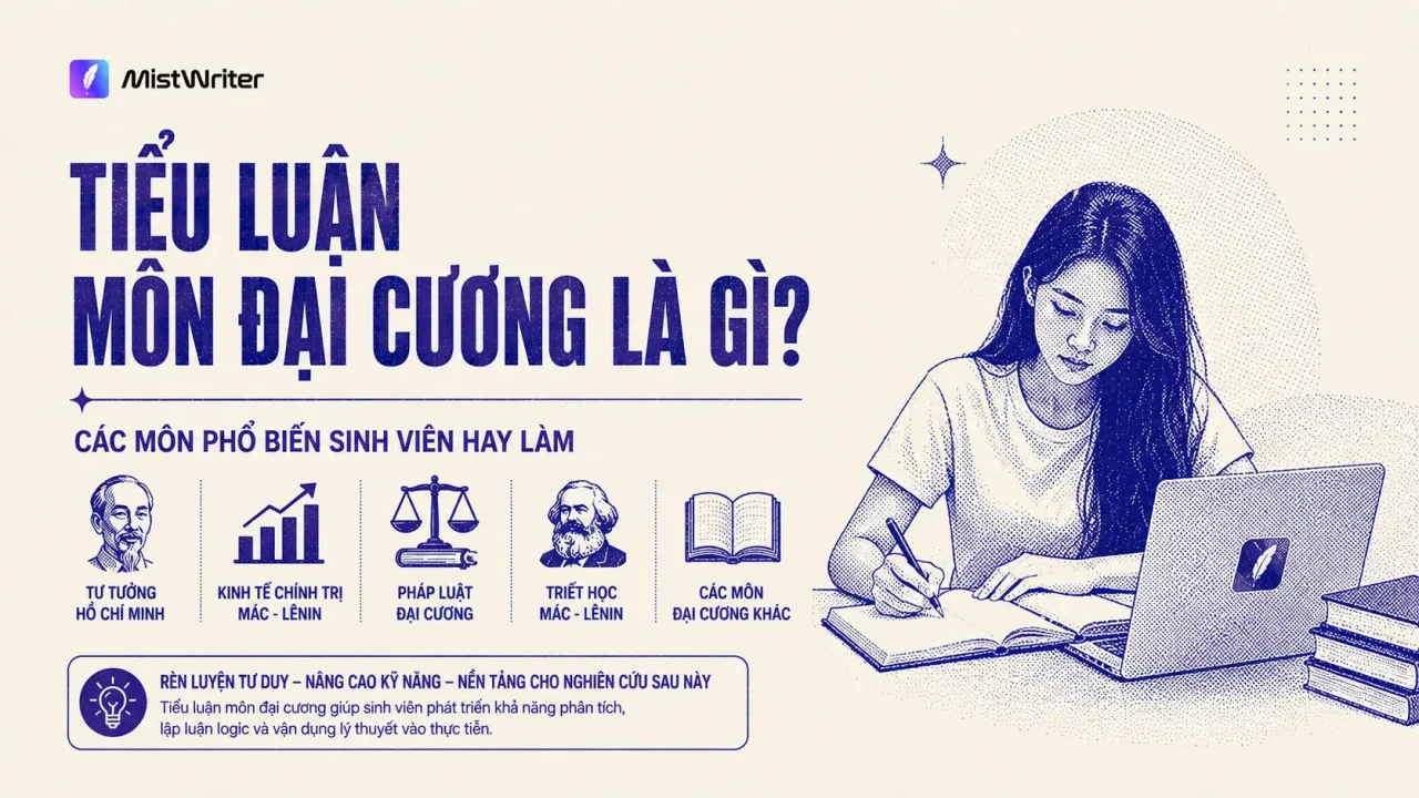 tieu-luan-mon-dai-cuong-la-gi