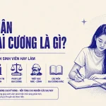tieu-luan-mon-dai-cuong-la-gi