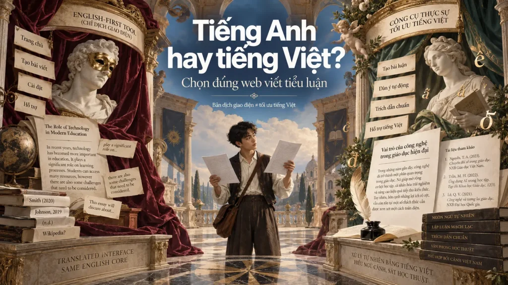 web-viet-tieu-luan-tieng-anh-hay-tieng-viet